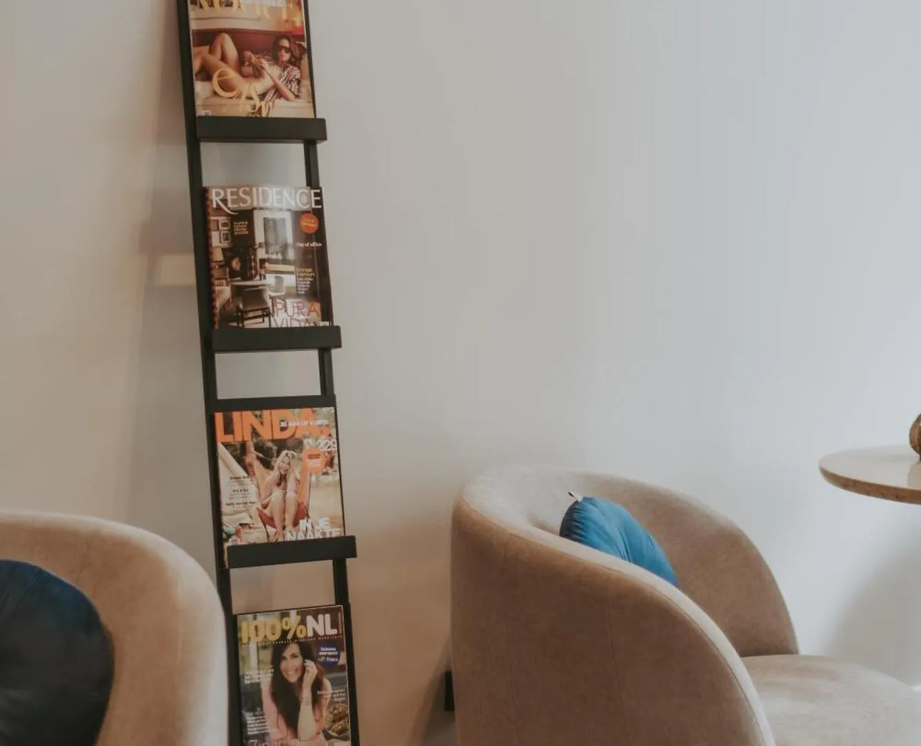 Boutique Hotel First City La Haya 4*,  Países Bajos