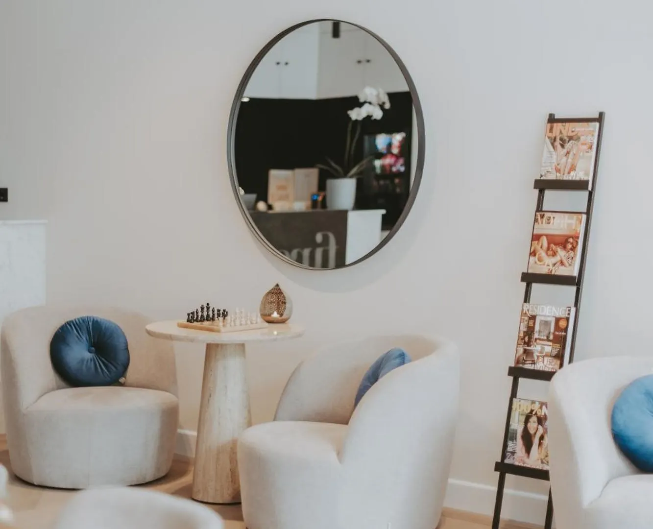 Boutique Hotel First City La Haya